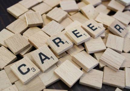 Free Career Quiz > Find Your Career Path & Perfect Job With Online Test